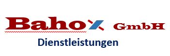 BAHOX GmbH